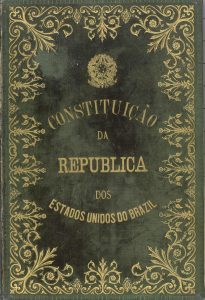 Direito Constitucional