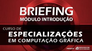 Curso de Especializações em Computação Gráfica