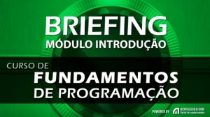 Curso de Fundamentos de Programação