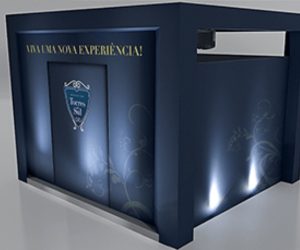 Realidade Virtual Rodobens