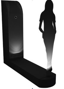 Recepcionista Virtual Mobiliário