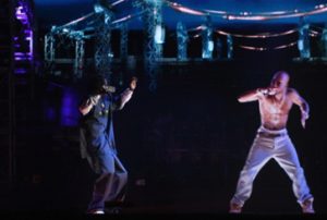 Computação Gráfica TUPAC