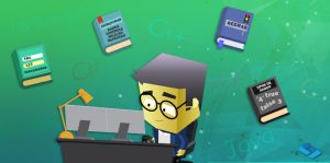 elementos de linguagens de programação