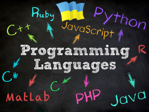 Linguagens de Programação