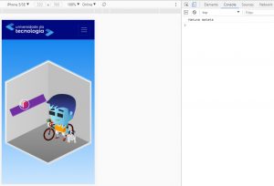 linguagem Javascript