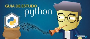 Guia de Estudo Python