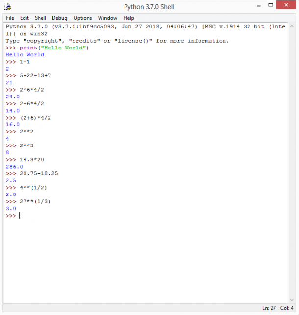 Python, a Linguagem de Programação que você Deve Aprender!