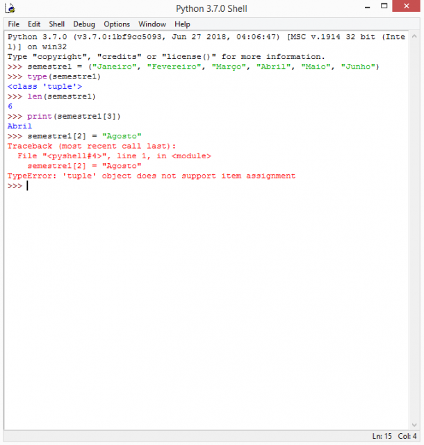 Python, a Linguagem de Programação que você Deve Aprender!