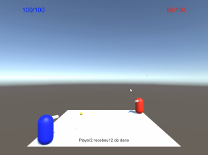 Game 3D