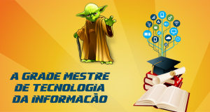 Grade Mestre de TI