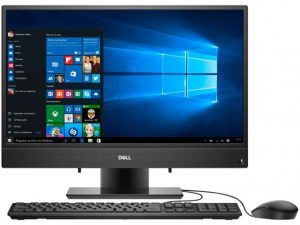 Principais Hardwares