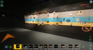 Visitação 360 graus